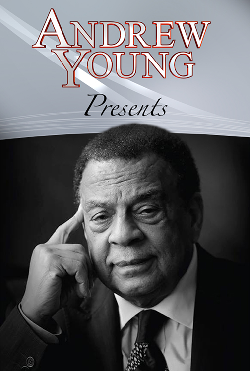 Andrew Young Presents